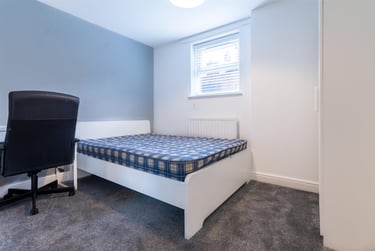 4 bed flat, Hazelwood Avenue, Jesmond, Newcastle, NE23HU - Image 6